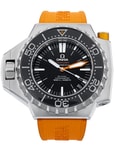 Pre-Owned Omega Seamaster Ploprof Watch